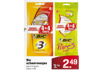 bic scheermesjes