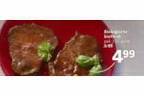 biologische biefstuk