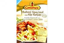 conimex maaltijdpakket bahmi speciaal kip ketjap