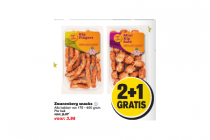 zwanenberg snacks
