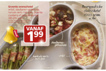 groente ovenschotel