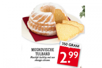 moskovische tulband