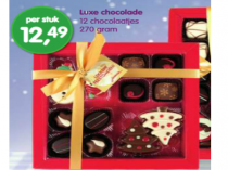 luxe chocolade