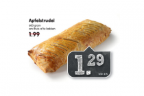 apfelstrudel