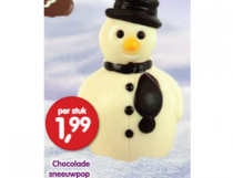 chocolade kerstman voor euro349