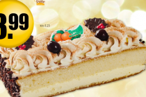 kerstschnitt