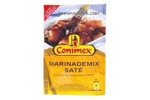 conimex marinademix sate