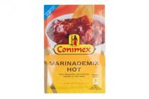 conimex marinademix hot