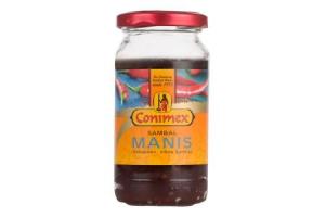 conimex sambal manis