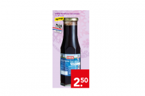 deen westfriese kersensaus fles 300 gram