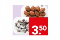 bon du ton 70 cacao  of stracciatellatruffels