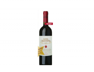santa cristina toscana