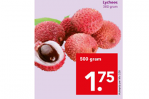 lychees