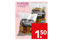 boerderij chips