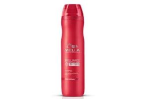 wella brilliance shampoo 250 ml