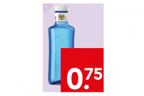 solan de cabras mineraalwater of koolzuurvrij
