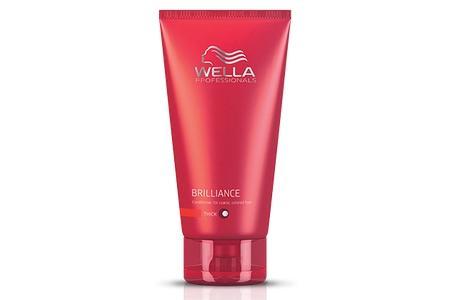 wella brilliance conditioner 200 ml