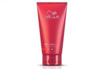 wella brilliance conditioner 1000 ml