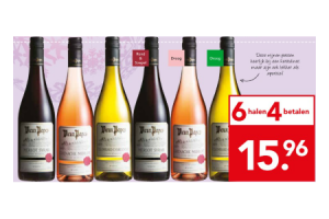 vieux papes franse wijn