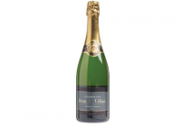 champagne jean de villare tradition brut franse wijn