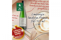 limburgse landwijn rivaner