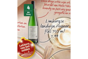 limburgse landwijn rivaner