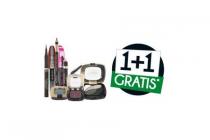 loreal oog make up