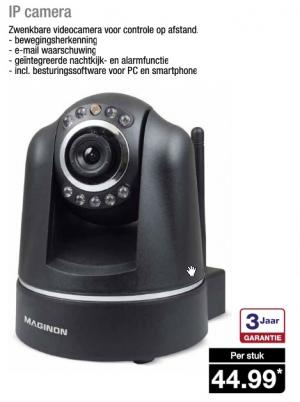 ip camera