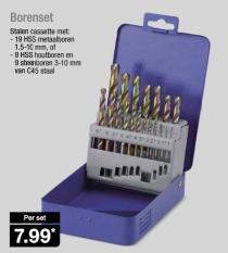 borenset