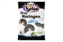 katja drop haringen