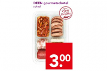 deen gourmetschotel