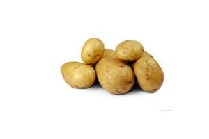 puree aardappelen