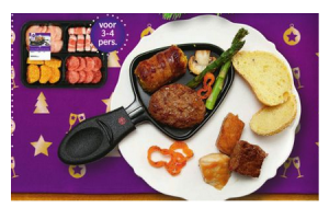 ah luxe gourmetschotel