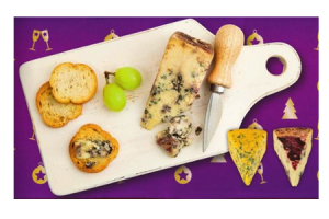 ah blue stilton of ah blue shropshire