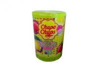 chupa chups sour fruits 100 stuks