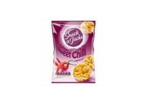 snack a jacks crispy crunchy sweet chilli