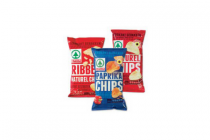 spar chips