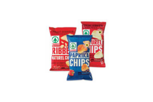 spar chips