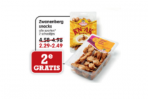 diverse soorten