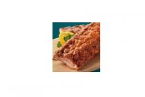 plus spare ribs