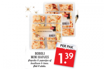 boboli mini hapjes