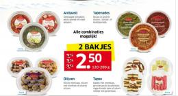 tapas