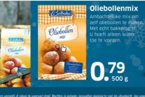 oliebollenmix