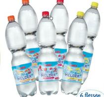 caloriearme frisdrank