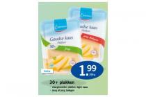 linessa goudse kaas 30plus plakken