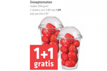snoeptomaten