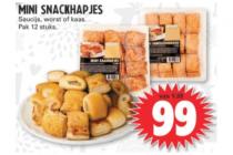 boboli mini bites