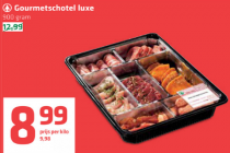 gourmetschotel luxe