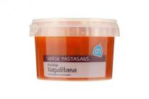 ah verse pastasaus napolitana