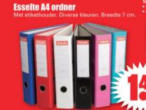 a4 ordner